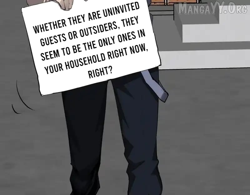Doomsday for All: Me, Virus Monarch Chapter 92 - page 46